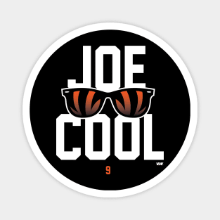 Joe Cool Magnet